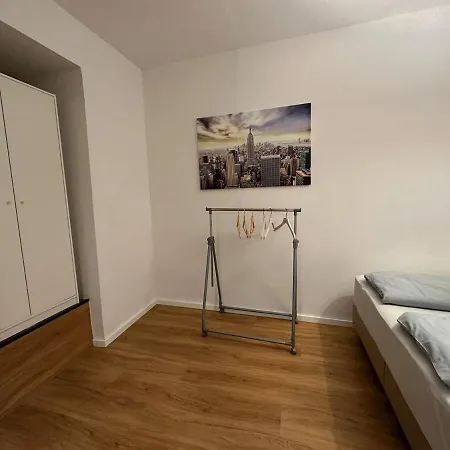 Mit Wintergarten * Gronau (Westfalen)